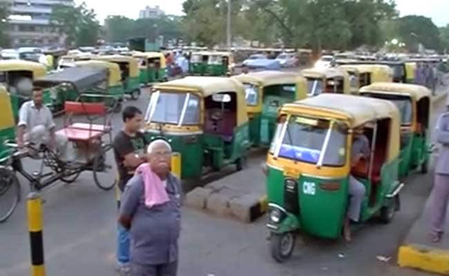 Nationwide Transport Strike Affects Services in Karnataka