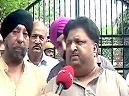 दिल्ली में सोमवार रात से थम सकते हैं ट्रकों के पहिए, सामानों की हो सकती है किल्लत दिल्ली में सोमवार रात से थम सकते हैं ट्रकों के पहिए, सामानों की हो सकती है किल्लत