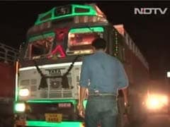 Delhi's 25-Crore Robbery of Truck Loaded With Samsung Phone Parts