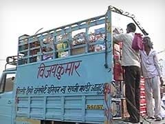 Truckers Body Threatens 'Chakkajam' if Toll Issue not Resolved
