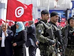 21 Jihadists, 4 Civilians Killed In Tunisia Fighting: New Toll