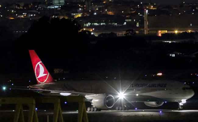 Turkish Airlines Flight Returns to Istanbul After Unaccompanied Baggage Was Found On Board