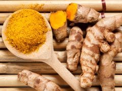 The Humble Turmeric Could Help Treat Oral Cancers, Says Study The Humble Turmeric Could Help Treat Oral Cancers, Says Study