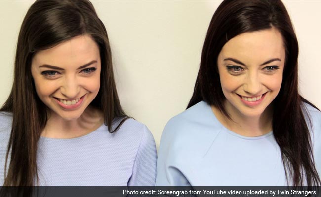 She Found Her Doppelganger on Facebook. You Can Too