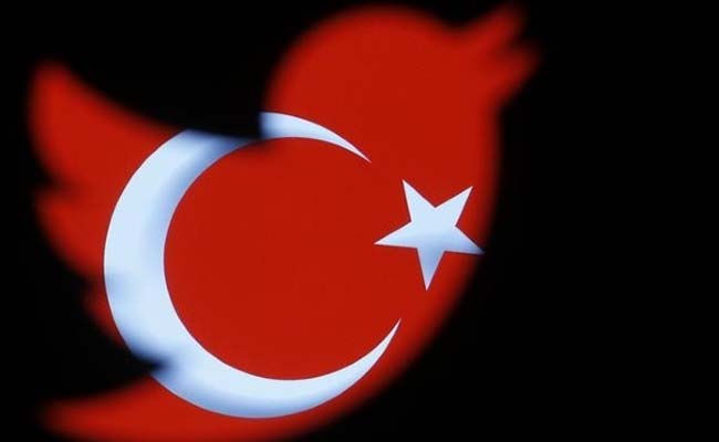 Turkey Lifts Ban on Twitter After it Removes Photos of Murdered Prosecutor