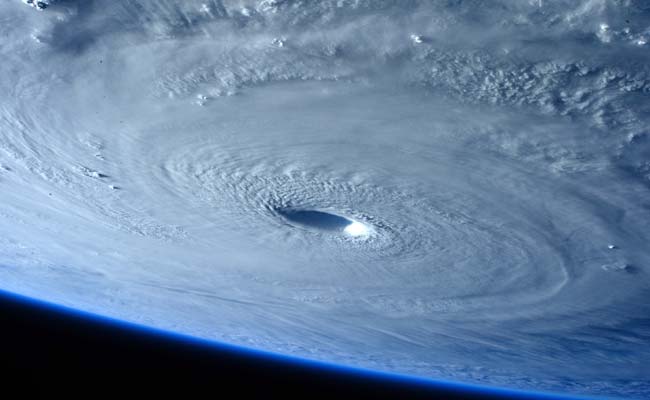 Philippines Prepares to Evacuate Coastal Residents Ahead of Storm