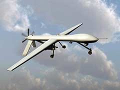 India Seeks To Purchase Patrol Drones From US