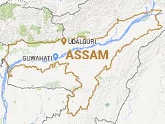1 Killed, 3 Injured in Grenade Blast in Assam