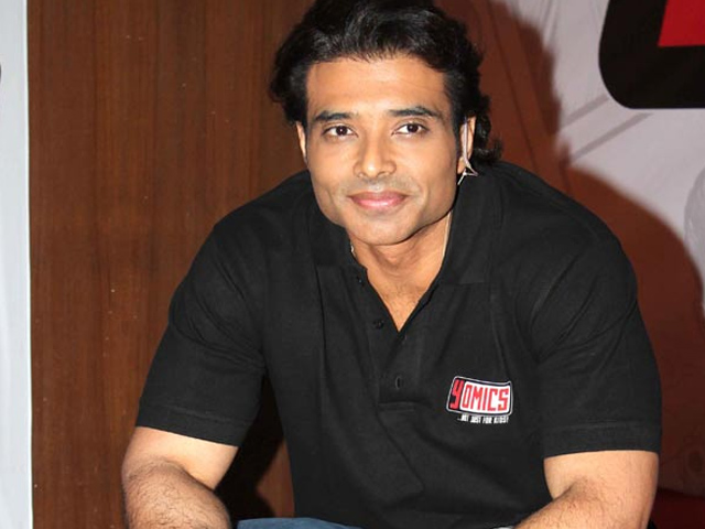 Dear Uday Chopra, Happy April Fools' Day. You've Made Your Presence Felt