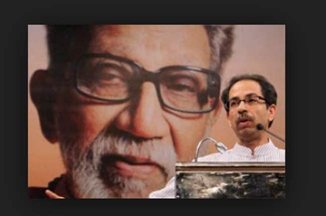 BJP Ally Shiv Sena Joins Opposition Ranks, Demands Package for Marathwada