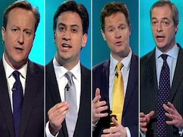 2 Million Register to Vote in Britain 2 Million Register to Vote in Britain