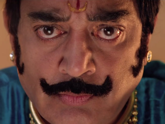 Kamal Haasan's <i>Uttama Villain</i> Gets Green Signal From Madras High Court