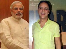 PM Narendra Modi Wishes Vidhu Vinod Chopra Luck for <i>Broken Horses</i>