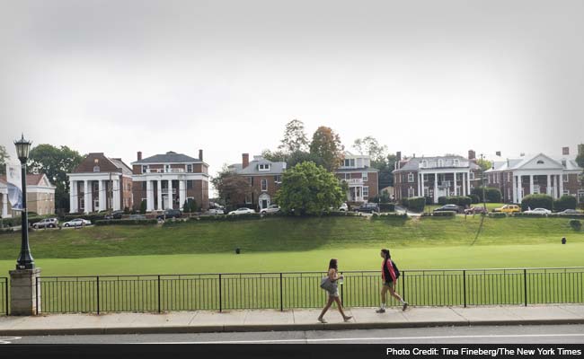 Blistered by Critical Report, Rolling Stone Retracts Article