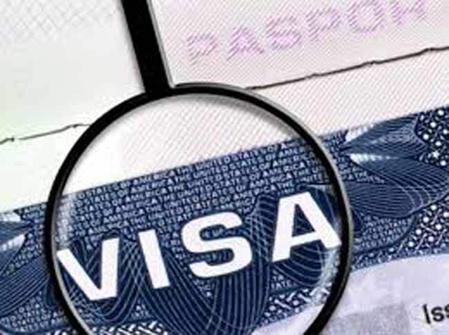 European Union Diplomats Warn US Over Visa Threat