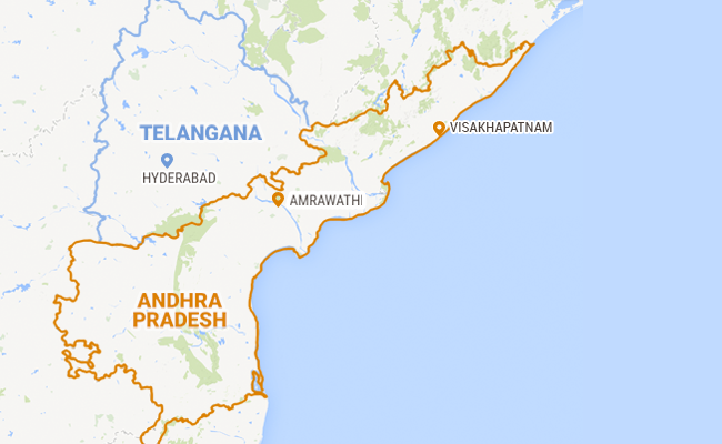 6-Year-Old Boy Dies After Being Hit by an RTC Bus