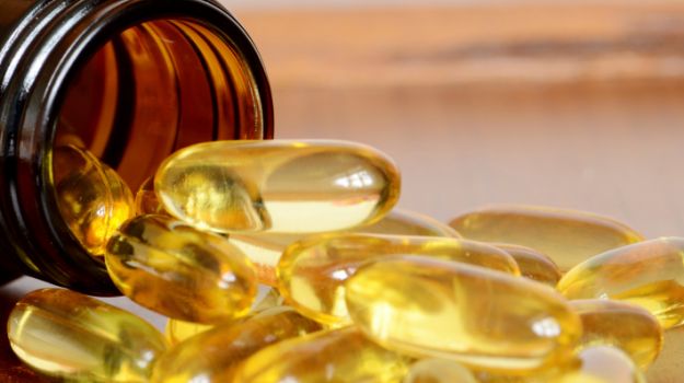 Want Stronger Muscles? Amp up Your Fitness with Vitamin E