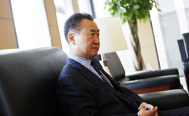 चीन : सबसे धनी और शक्तिशाली व्यक्तियों की निजी जानकारी ट्विटर पर लीक हुईं