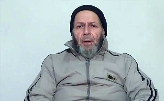 2 Al-Qaida Hostages Were Accidentally Killed in U.S. Raid, White House Says