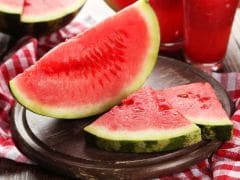 Need for Seed: Why You Should Eat Watermelon Seeds