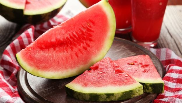 Need for Seed: Why You Should Eat Watermelon Seeds