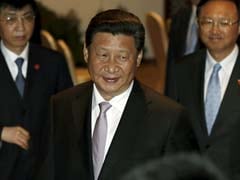 Xi Jinping to Meet Chairman of Taiwan's Ruling Kuomintang