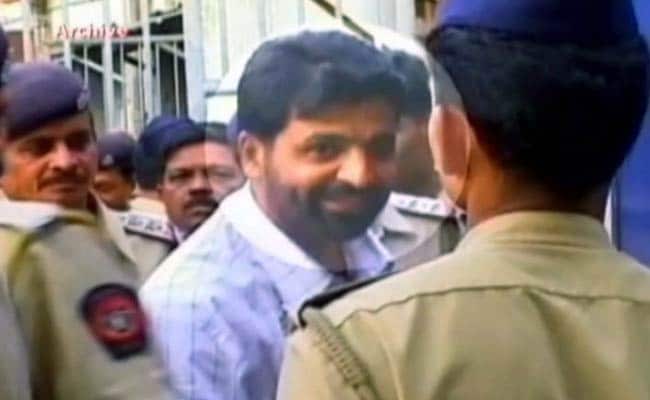 1993 Mumbai Blasts Convict Yakub Memon Likely to be Hanged on July 30