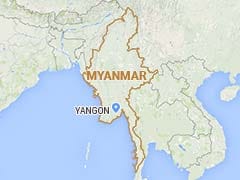 Bomb Kills Two Policemen in Northeast Myanmar Near China Border