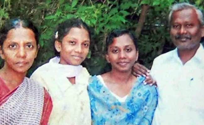 In Tamil Nadu, A Nurse's Family Seeks Help to Bring Daughter Home From Yemen