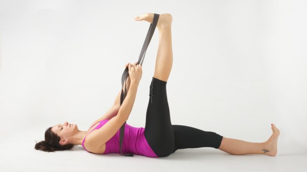 Yoga for Runners: What are the Best Stretches?