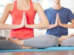 100 US Cities to Host Yogathon on 1st International Yoga Day