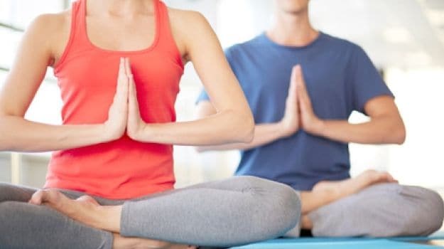 Yoga For High BP: योगासन, जो 20 मिनट में ठीक करता है हाई ब्‍लड प्रेशर!