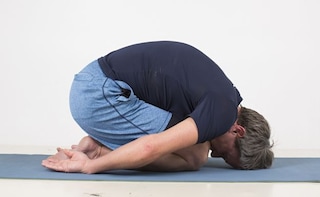 Five Easy Yoga Poses For Common Health Problems