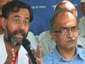 'AAP has Turned into a Khap:' Expelled Leaders Prashant Bhushan, Yogendra Yadav Target Arvind Kejriwal
