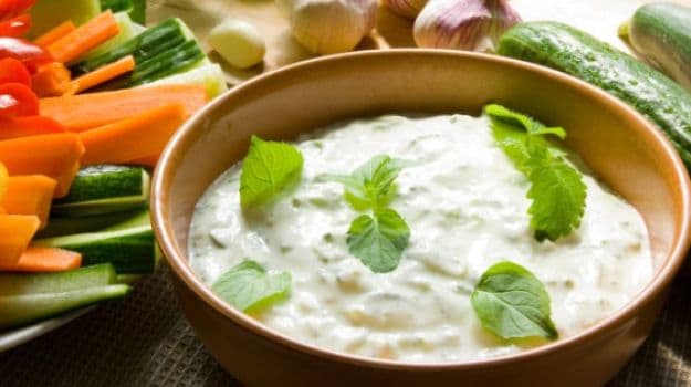 Regular Consumption of Yogurt May Not Improve Health