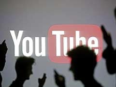YouTube Launches Eyewitness Video 'Newswire'