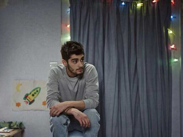 Zayn Malik Loses 50,000 Twitter Followers