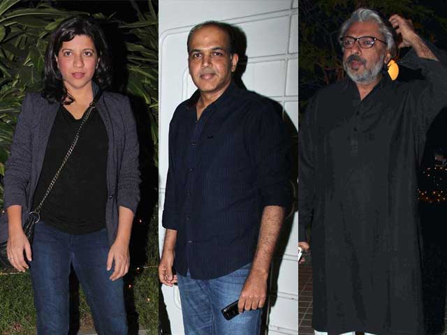 Bollywood Filmmakers' Bizarre Diktats on Sets to Avoid Leaks