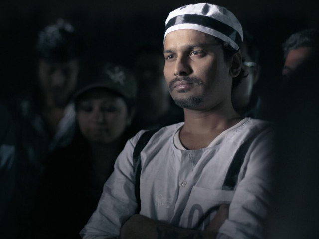 <i>Ya Ali</i> Singer Zubeen Garg Set For Bollywood Debut as Actor-Director