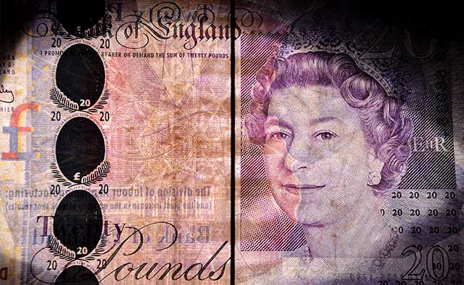 British Public Asked What Creative Person Should be on Next 20 Pound Note