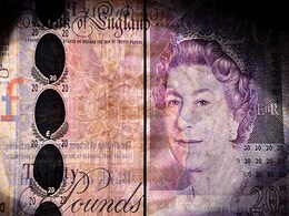 British Public Asked What Creative Person Should be on Next 20 Pound Note British Public Asked What Creative Person Should be on Next 20 Pound Note