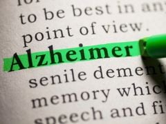 Epilepsy Drug Could Help Treat Alzheimer's Disease Epilepsy Drug Could Help Treat Alzheimer's Disease