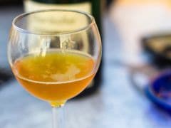 Cider Bars are Taking Root
