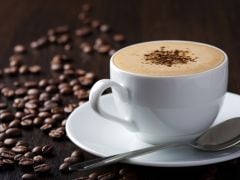 Little Caffeine During Pregnancy not Bad for Baby's IQ