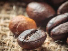 'Coffee Waste' Could Lead to New Nutritious Foods