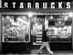 The First Starbucks Coffee Shop, Seattle - A History of Cities in 50 Buildings