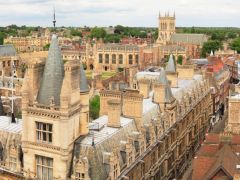 Top 10 Craft Beer Pubs in Cambridge, UK Top 10 Craft Beer Pubs in Cambridge, UK