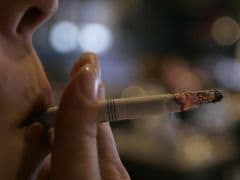Hiding Tobacco at Stores Reduces Teenagers' Smoking Risk