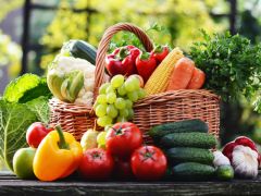 PM Modi's Mega Food Parks to Help Curb Food Wastage PM Modi's Mega Food Parks to Help Curb Food Wastage