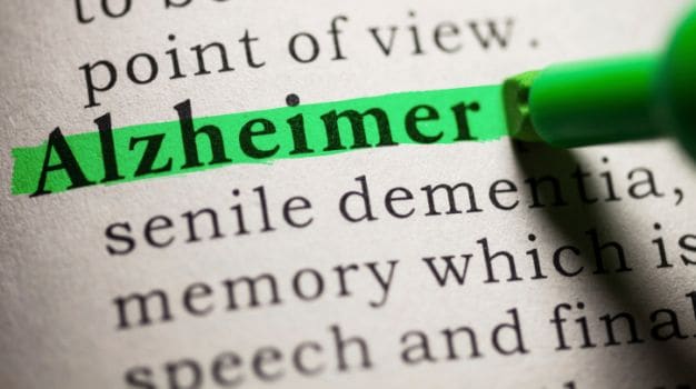 Epilepsy Drug Could Help Treat Alzheimer's Disease